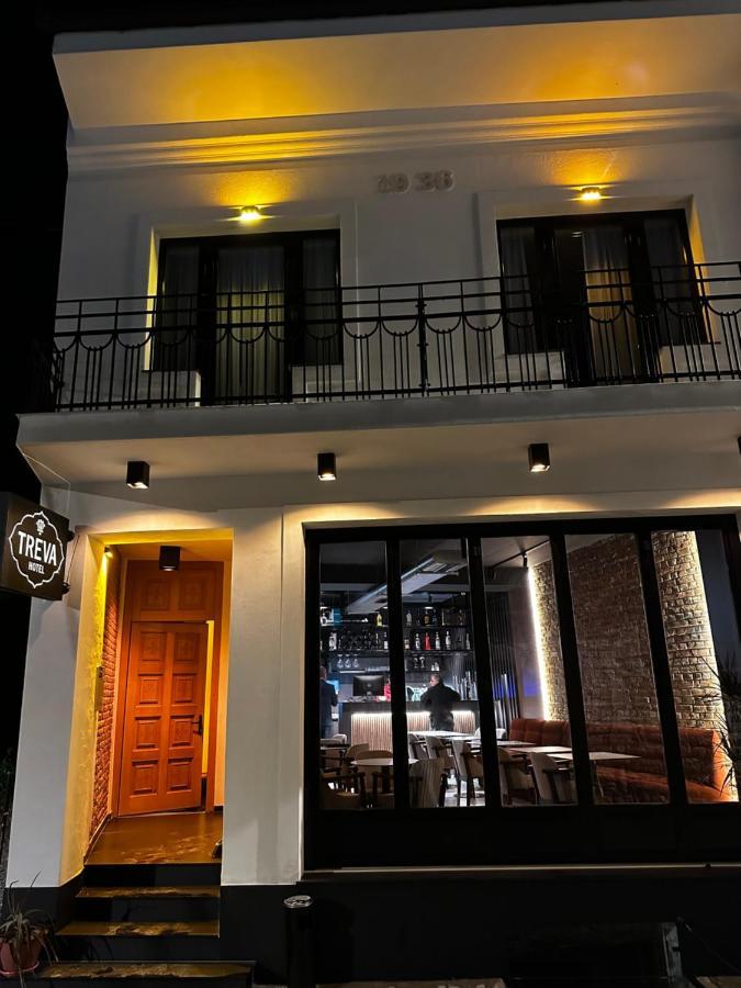 Treva Hotel & Apartaments Prizren Exterior photo