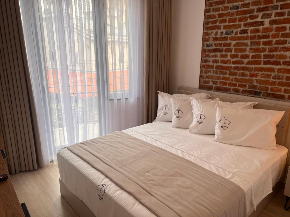 Treva Hotel & Apartaments Prizren Exterior photo